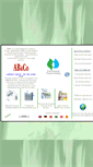 Mobile Screenshot of abco.dk