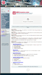 Mobile Screenshot of abco.ca